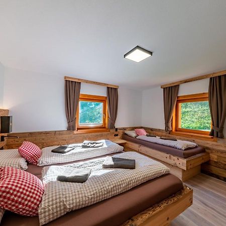 Вилла Sonnentalhof Иттер Экстерьер фото