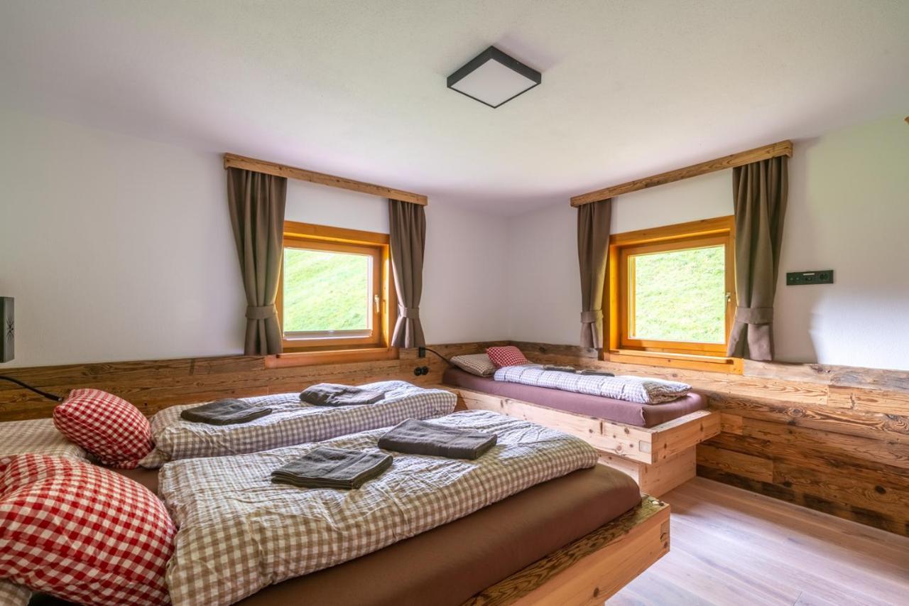 Вилла Sonnentalhof Иттер Экстерьер фото