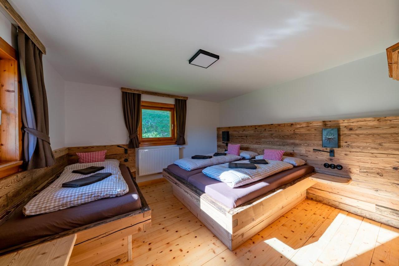 Вилла Sonnentalhof Иттер Экстерьер фото