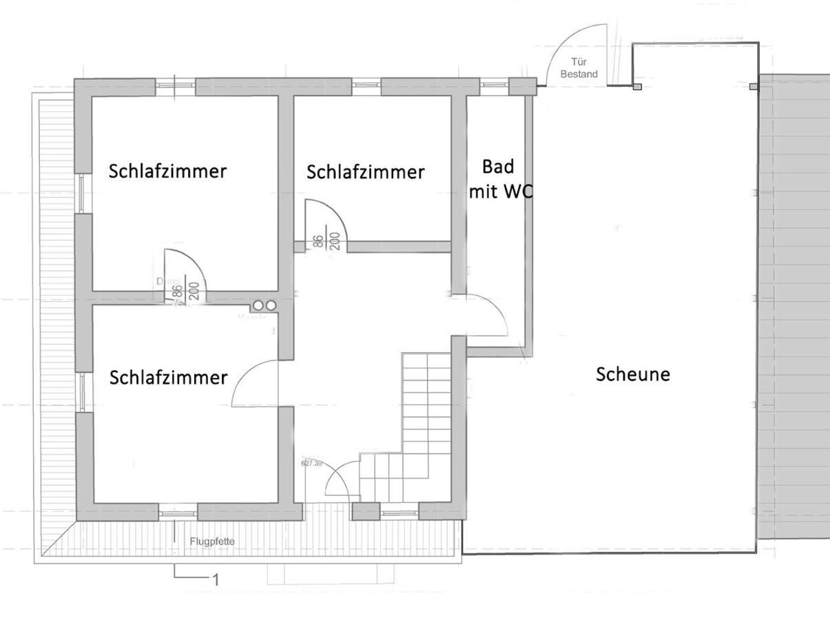 Вилла Sonnentalhof Иттер Экстерьер фото